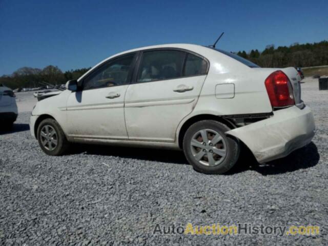 HYUNDAI ACCENT GLS, KMHCN4AC5BU610241