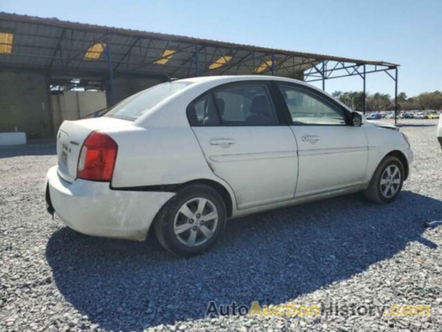 HYUNDAI ACCENT GLS, KMHCN4AC5BU610241