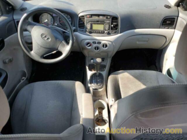 HYUNDAI ACCENT GLS, KMHCN4AC5BU610241