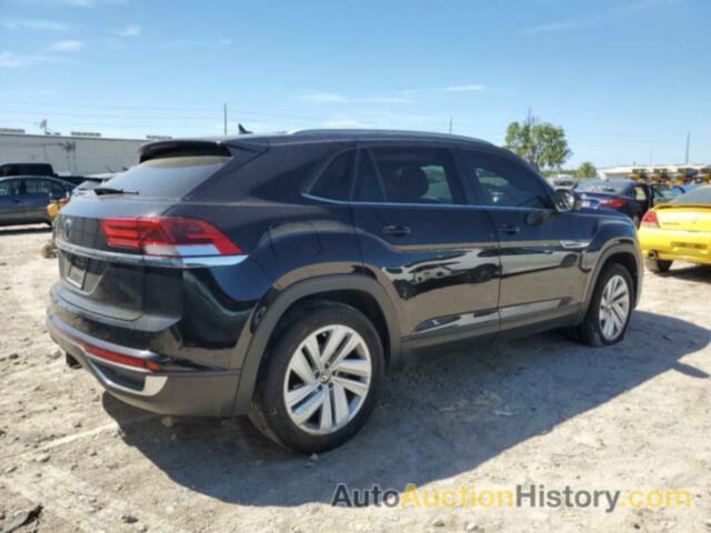 VOLKSWAGEN ATLAS SE, 1V2WE2CA7MC204499