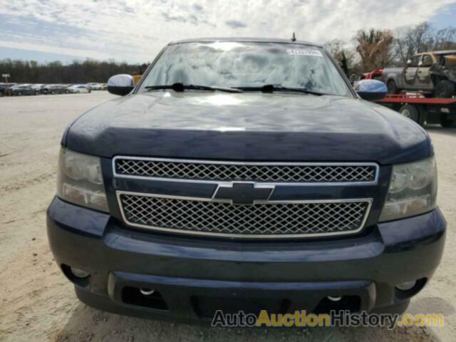 CHEVROLET TAHOE K1500, 1GNFK13058J176948