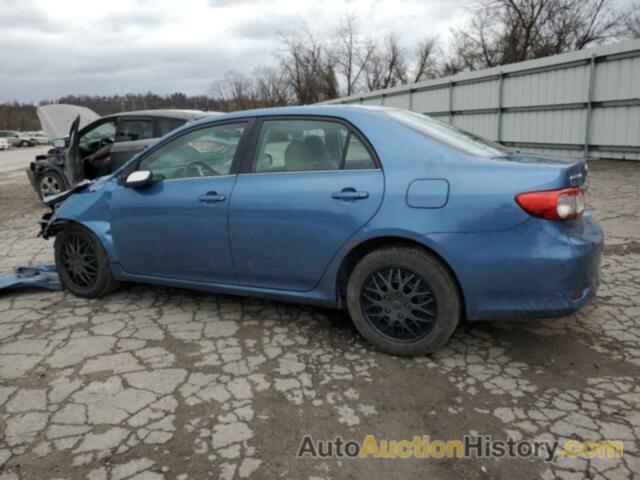 TOYOTA COROLLA BASE, 5YFBU4EE8DP216747