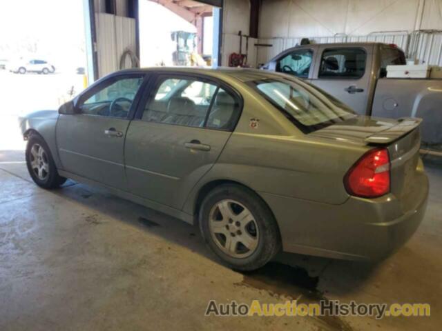 CHEVROLET MALIBU LT, 1G1ZU54824F239229