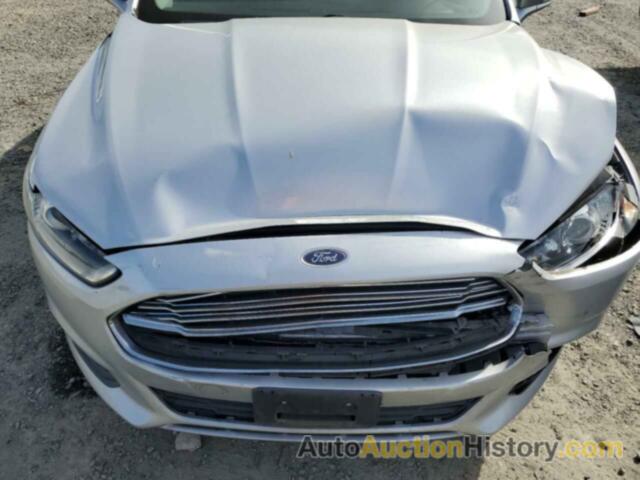 FORD FUSION SE, 3FA6P0H70GR330860