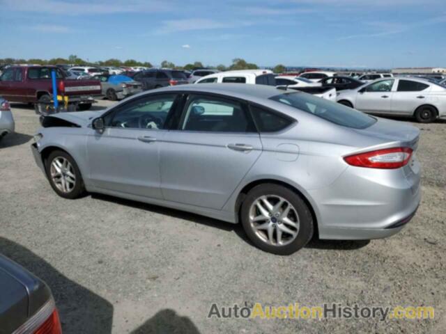 FORD FUSION SE, 3FA6P0H70GR330860