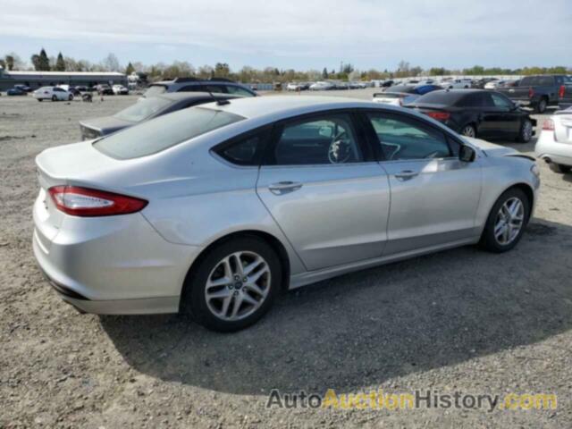 FORD FUSION SE, 3FA6P0H70GR330860