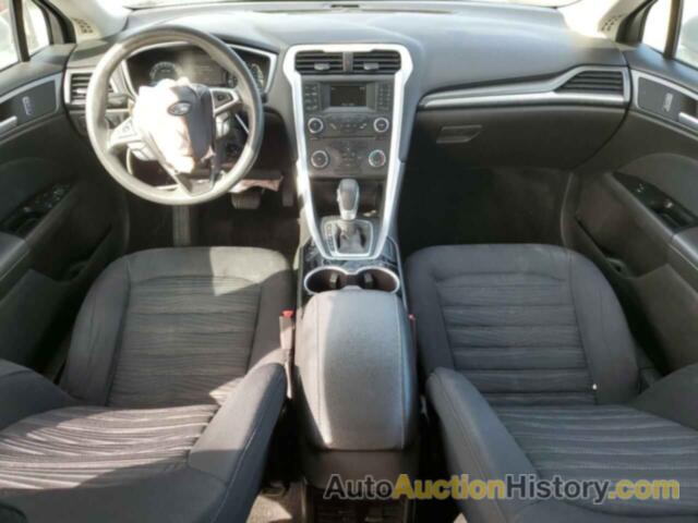 FORD FUSION SE, 3FA6P0H70GR330860