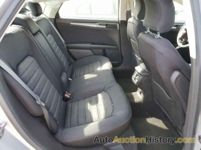 FORD FUSION SE, 3FA6P0H70GR330860