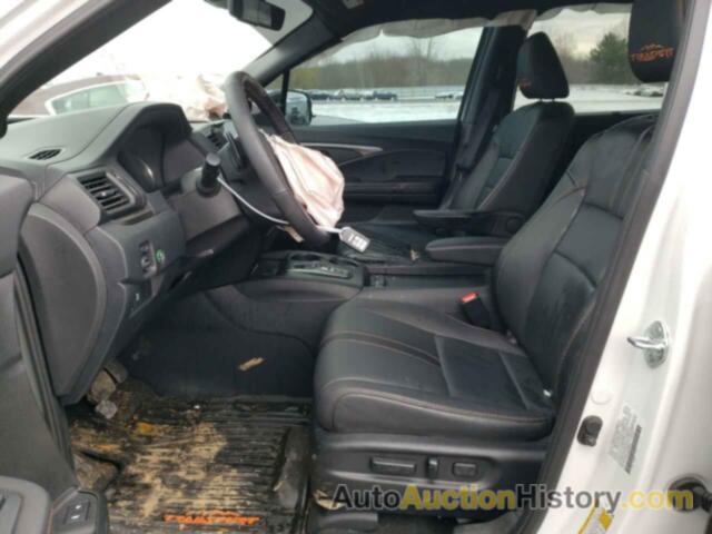 HONDA PILOT TRAILSPORT, 5FNYF6H84NB094343