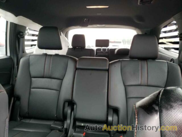 HONDA PILOT TRAILSPORT, 5FNYF6H84NB094343