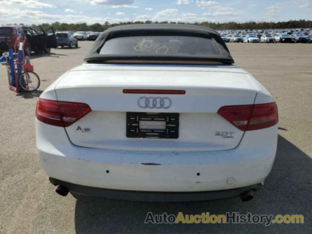 AUDI A5 PREMIUM PLUS, WAULFAFH4BN009513