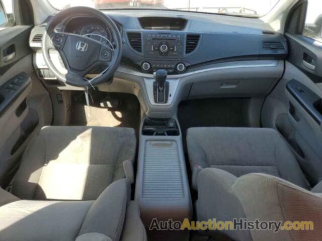 HONDA CRV LX, 2HKRM3H33EH510946