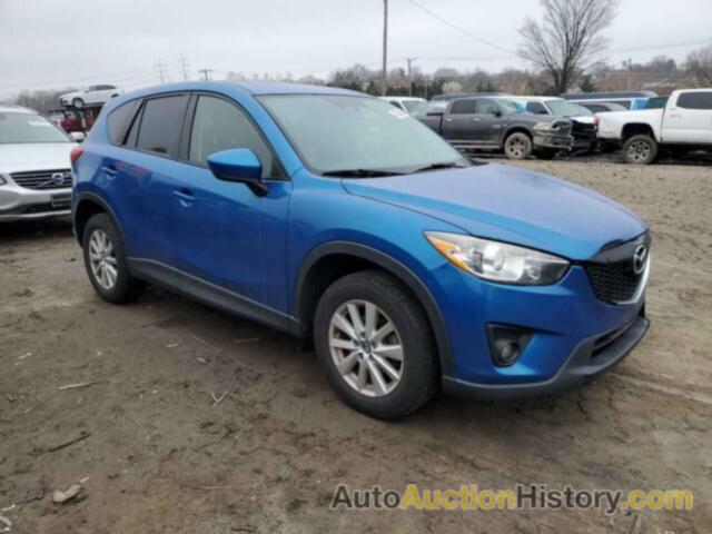 MAZDA CX-5 TOURING, JM3KE4CE7D0166277