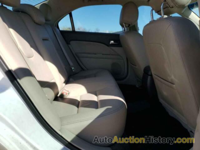 FORD FUSION SEL, 3FAHP0JG9CR364972