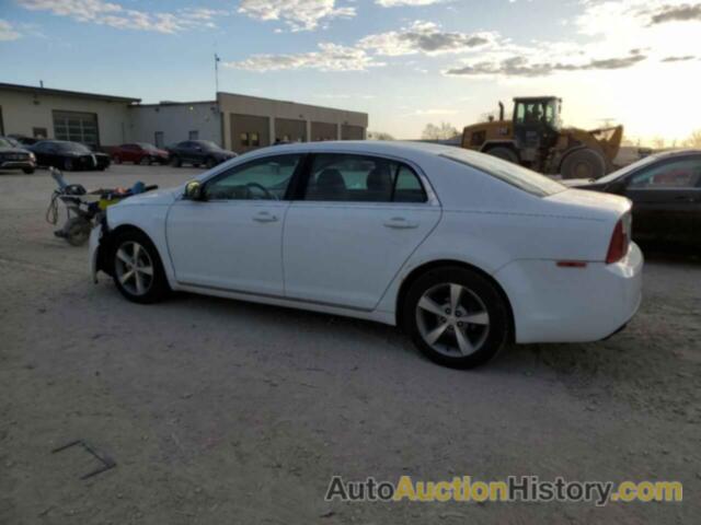 CHEVROLET MALIBU 1LT, 1G1ZC5E1XBF120748