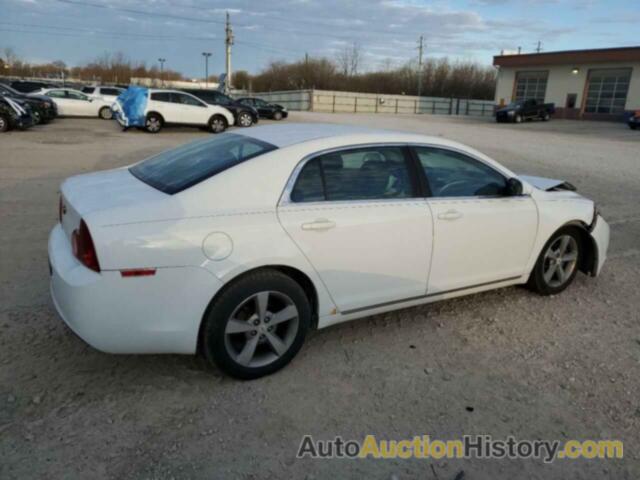 CHEVROLET MALIBU 1LT, 1G1ZC5E1XBF120748