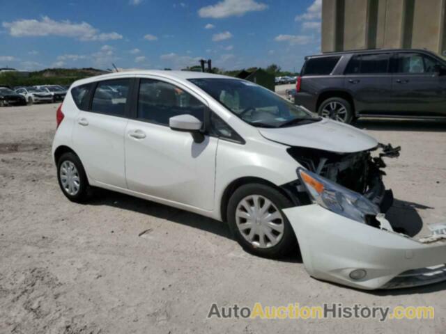 NISSAN VERSA S, 3N1CE2CP7GL360840