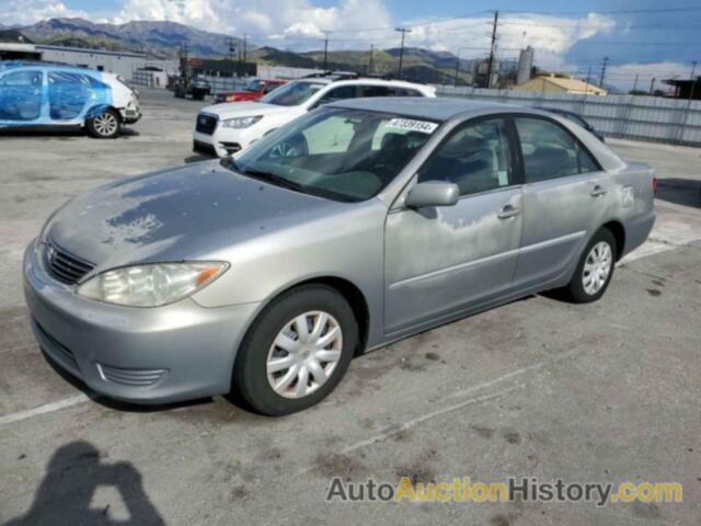 TOYOTA CAMRY LE, 4T1BE32K45U538366