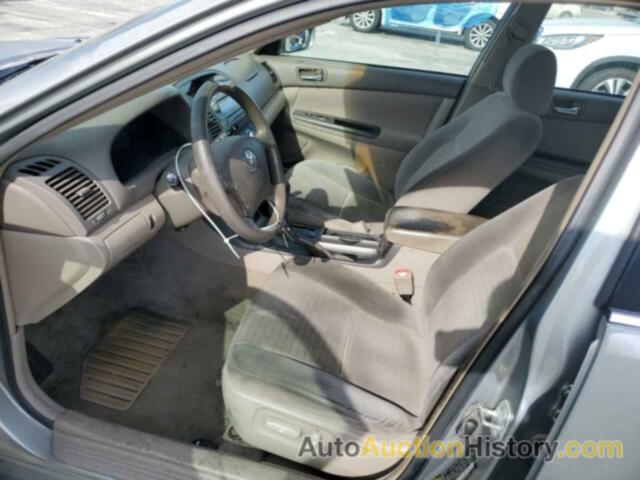 TOYOTA CAMRY LE, 4T1BE32K45U538366