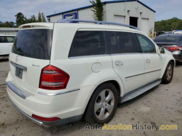 MERCEDES-BENZ GL-CLASS 450 4MATIC, 4JGBF7BE1AA548105