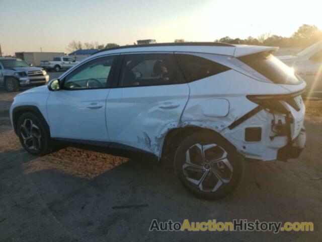 HYUNDAI TUCSON LIMITED, 5NMJE3AE5NH103536