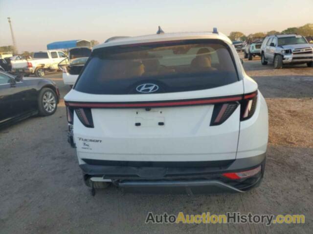 HYUNDAI TUCSON LIMITED, 5NMJE3AE5NH103536