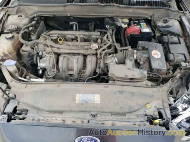 FORD FUSION SE, 3FA6P0H78ER320543