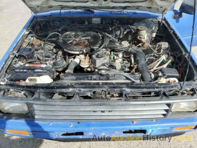 TOYOTA ALL OTHER 1/2 TON RN55, JT4RN55R6H7021399