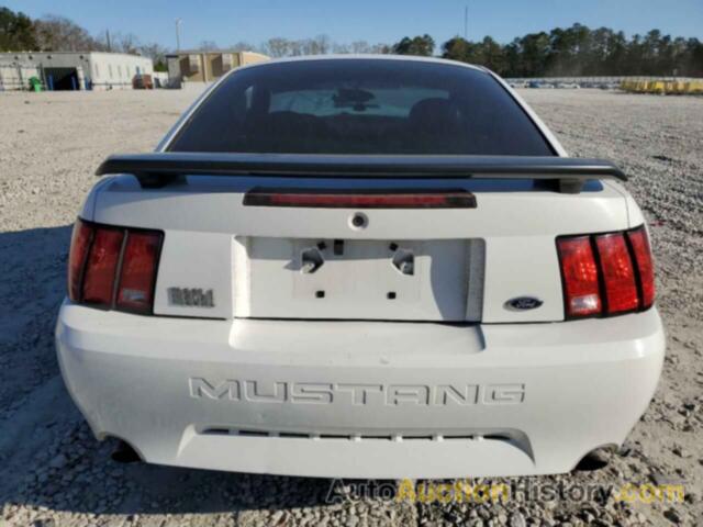 FORD MUSTANG MACH I, 1FAFP42R23F436090