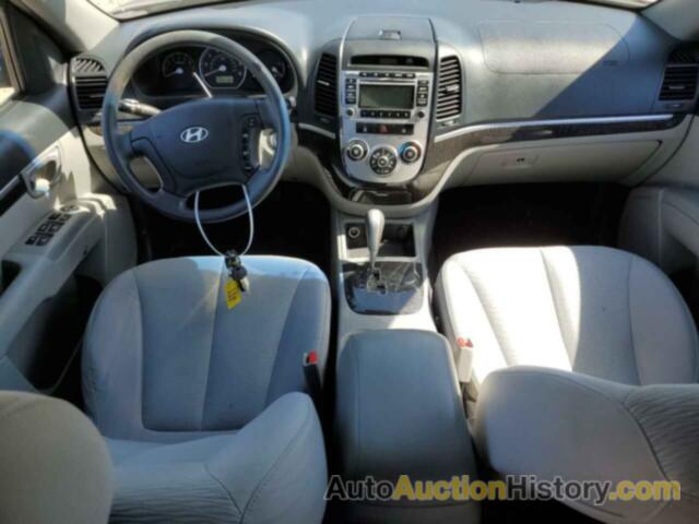 HYUNDAI SANTA FE GLS, 5NMSG13D19H278556