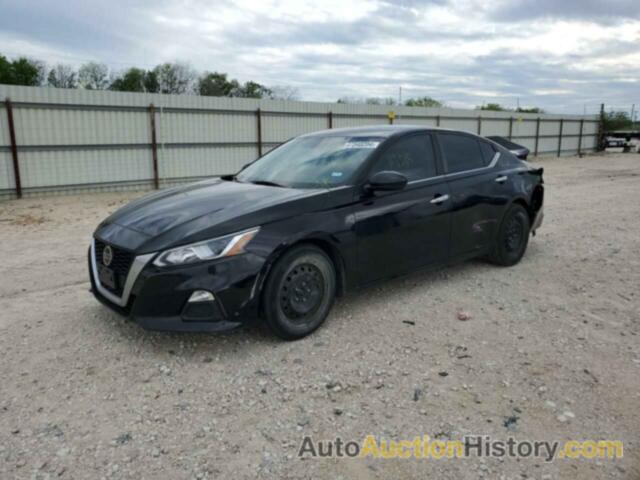 NISSAN ALTIMA S, 1N4BL4BV4LC129769