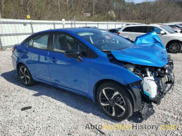 NISSAN VERSA SR, 3N1CN8FV1PL870582