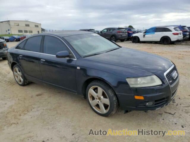 AUDI A6 3.2 QUATTRO, WAUDH74F38N156983