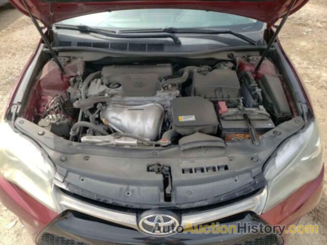 TOYOTA CAMRY LE, 4T1BF1FK5GU557202