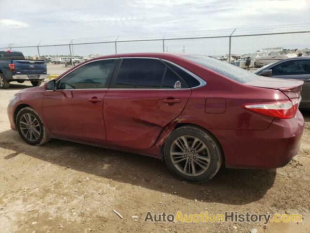 TOYOTA CAMRY LE, 4T1BF1FK5GU557202