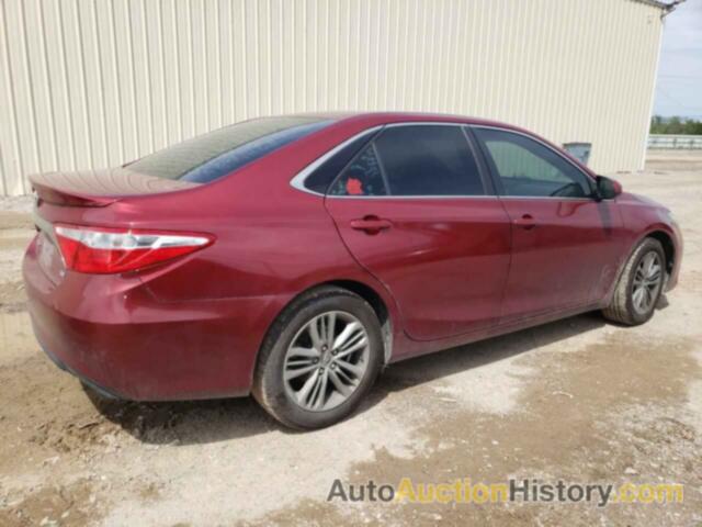TOYOTA CAMRY LE, 4T1BF1FK5GU557202