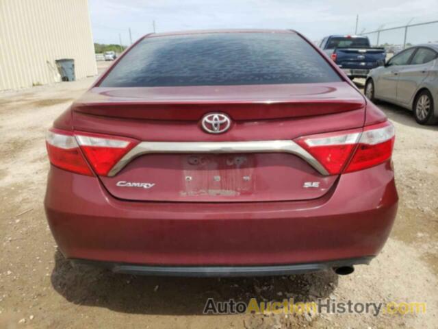 TOYOTA CAMRY LE, 4T1BF1FK5GU557202