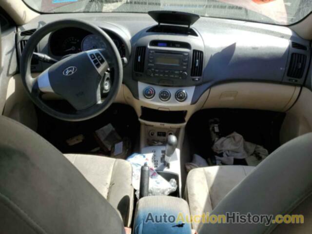 HYUNDAI ELANTRA GLS, KMHDU46D18U370624