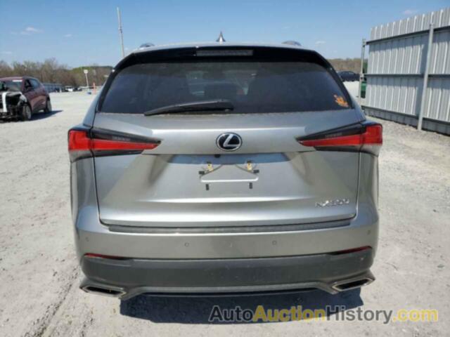 LEXUS NX 300 BASE, JTJBARBZ6K2207938