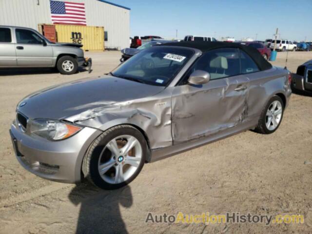 BMW 1 SERIES I, WBAUL7C53BVE87242