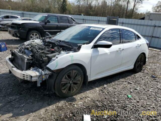 HONDA CIVIC EX, SHHFK7H52HU208079