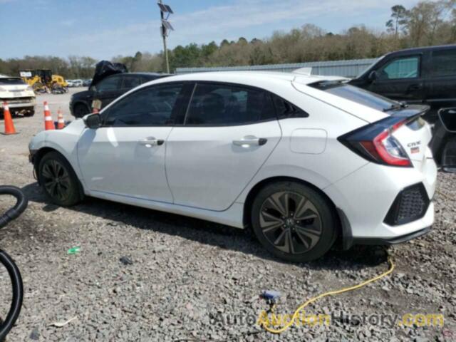 HONDA CIVIC EX, SHHFK7H52HU208079