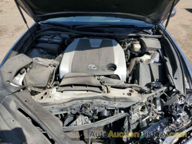 LEXUS GS350 350, JTHBE1BL5FA008927