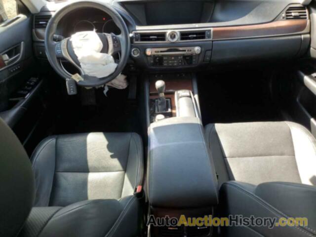 LEXUS GS350 350, JTHBE1BL5FA008927