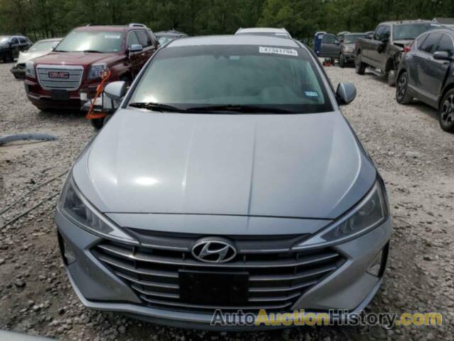 HYUNDAI ELANTRA SEL, KMHD84LF3LU936446