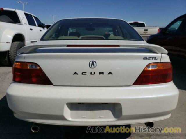 ACURA TL, 19UUA5667YA059724