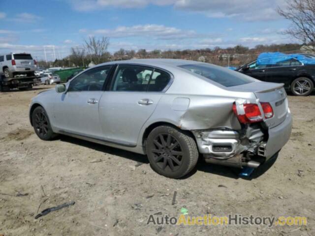 LEXUS GS300 300, JTHCH96S160016685