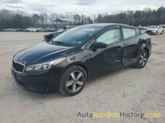 KIA FORTE LX, 3KPFL4A74JE164428