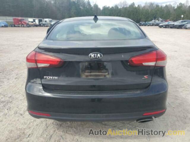 KIA FORTE LX, 3KPFL4A74JE164428