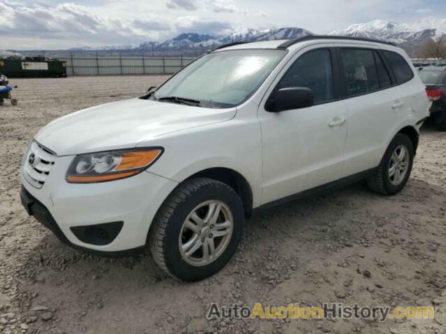 HYUNDAI SANTA FE GLS, 5NMSGDAB5AH365206